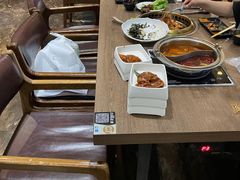 -火炉火自助餐(悠唐购物中心店)