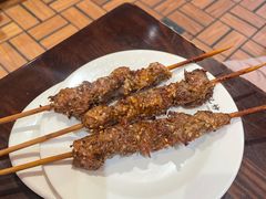 -姚记炒肝店(簋街店)