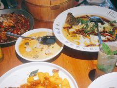 -胡桃里音乐酒馆(白云五号T5 MALL店)