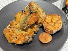 -娜娜家•Nana's restaurant (南开大悦城店)