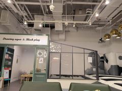 -Lilliput粒粒堡亲子餐厅(祥云小镇店)