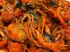 -小林哥的海鲜馆·夜宵烧烤(渔人码头店)