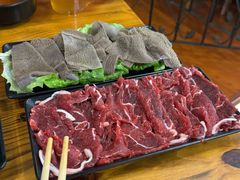 -荣记潮汕牛肉火锅(仙鹤街店)