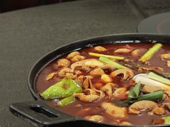 -湘肠香火锅店(团结湖店)