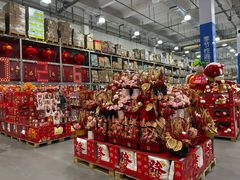 -麦德龙(浦东店)