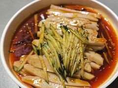 -槐乡六门城小馆(洪洞店)