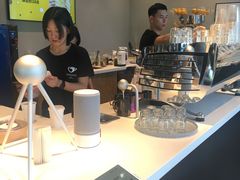 -dotcom coffee古点咖啡(致真大厦店)