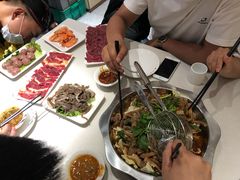 -古乐牛香·鲜牛肉牛杂火锅(新区店)