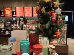 -星巴克(镇江苏宁广场6F店)