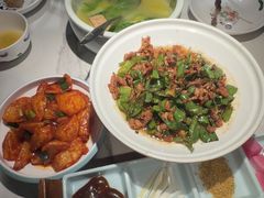 -茄子恰恰·新云南小炒(金池购物中心店)
