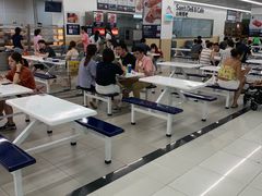 -山姆餐吧(山姆会员商店店)