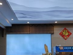 -自游人·美食一楼·地道徽菜(三十年名店)