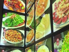-稻品香小锅饭豆腐馆(北三路店)