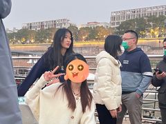 -武汉关码头(轮渡站)