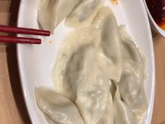 -喜家德虾仁水饺(浦东山姆店)