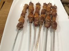 -羊阿公·嘉福烤全羊龙虾馆·家常菜(广益店)