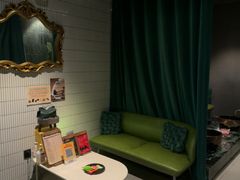-涟LIAN·泰式按摩·MASSAGE·SPA(华强北店)