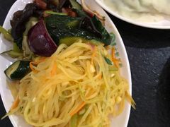 -东北农业大学饺子园