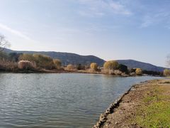 -长广溪湿地公园