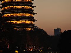 -红梅公园