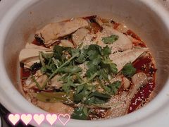 -周家二小姐的菜(西津渡店)