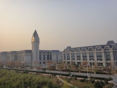 -南京信息工程大学-图书馆