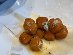 松露脆豆腐-名佳荟