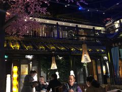 -章丘宴(唐人中心店)