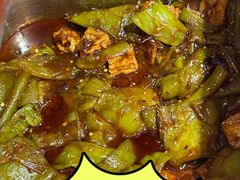-清和园素食自助餐厅(义信堂美食城店)