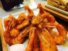 -局气 烤鸭·北京菜(光华路店)