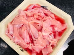 -化龙桥九宫格火锅(清水河店)