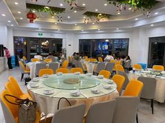 大堂-碧海银沙海鲜餐厅(恒大海上威尼斯店)