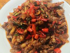 -小口味
