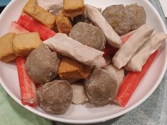 -草原传奇鲜羊火锅(桥北店)