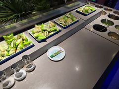 -芸山季·云南野生菌火锅(宝能环球汇店)