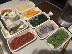 -海底捞火锅(万丰桥店)