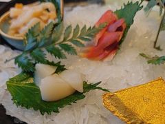 -Mr.Fish鱼鲜生海鲜放题(高德置地冬广场店)