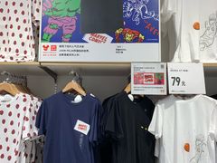 -优衣库(上海金桥国际商业广场店)