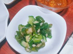 -金刚山烧烤(中山路店)