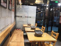 -聚点串吧·北京烧烤(朝北店)