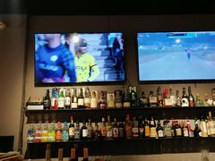 -Secco德式餐吧(南秀村店)