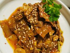 -榕意·川味之美(深业上城店)