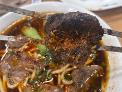 -柴氏风味斋(甘家口店)