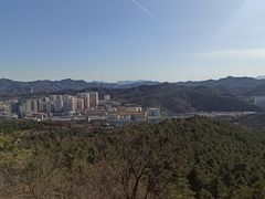 -承德避暑山庄景区