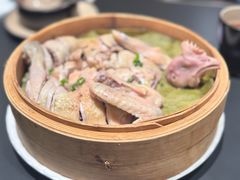 -金陵家宴·金陵春·南京菜(夫子庙店)