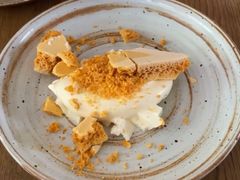 自制蜂巢冰激凌-BOR Eatery(安福路店)