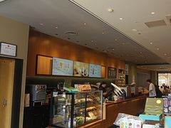 -星巴克(保定万博广场店)