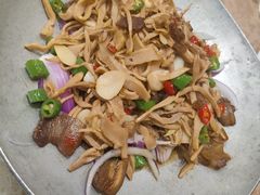 -李氏传家菜(兴城路店)