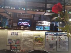 -腰子哥烤串(石佛营炫特店)