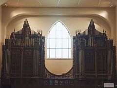 -鼓浪屿·八卦楼